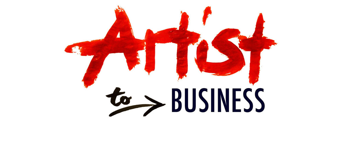Warum Artist To BUSINESS